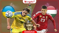Nhận định bóng đá Ukraine vs Hungary, 01h45 ngày 6/10: Thừa thắng xông lên